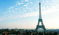 Tour Eiffel