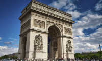 Arc de Triomphe